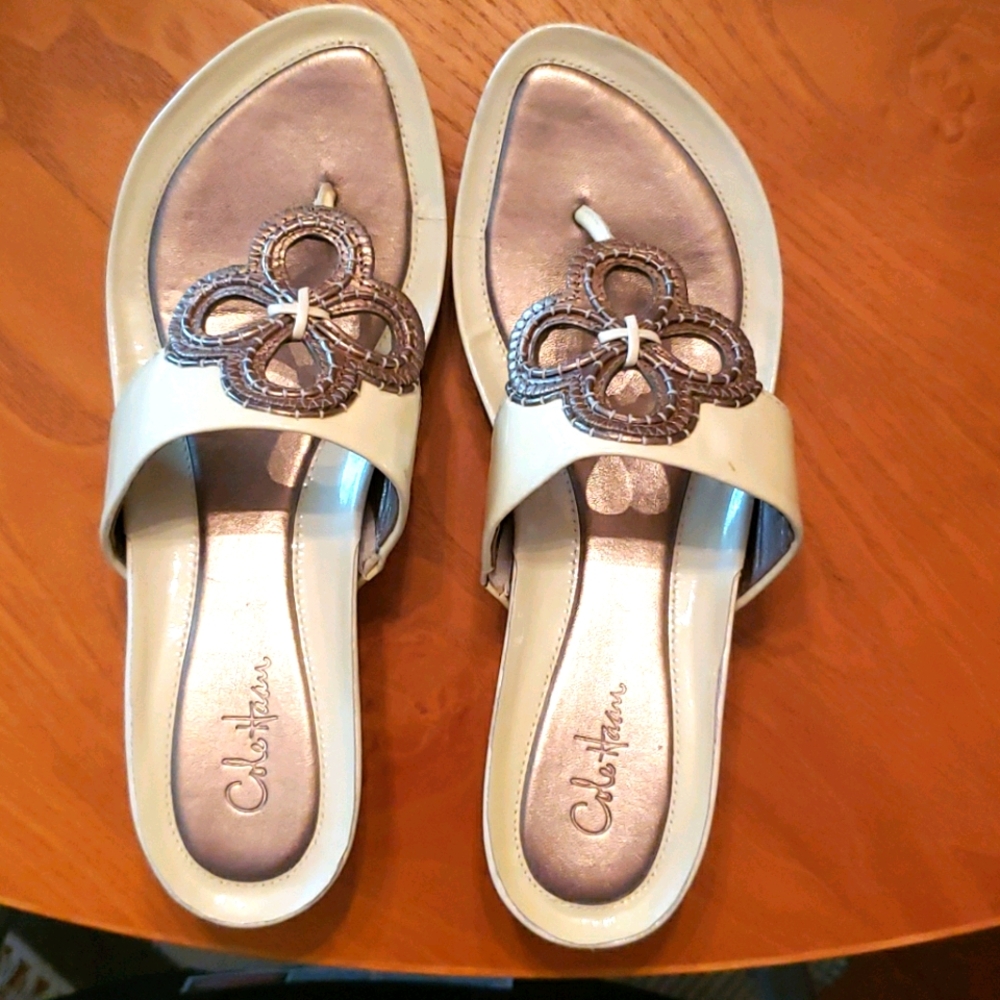 Cole Haan sandals